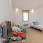 Evdokia Appartement Pláka