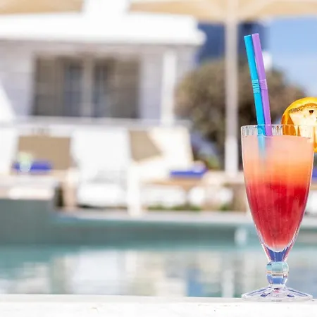 アパート Evdokia *