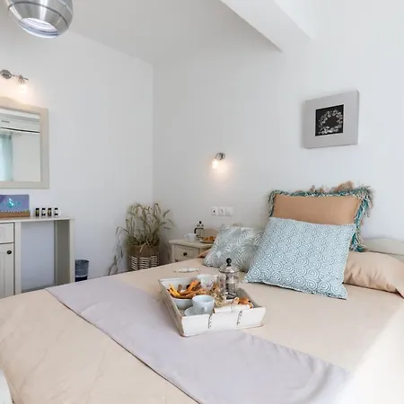 アパート Evdokia