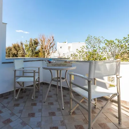 アパート Evdokia