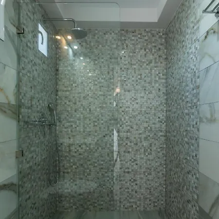 Evdokia アパート Pláka