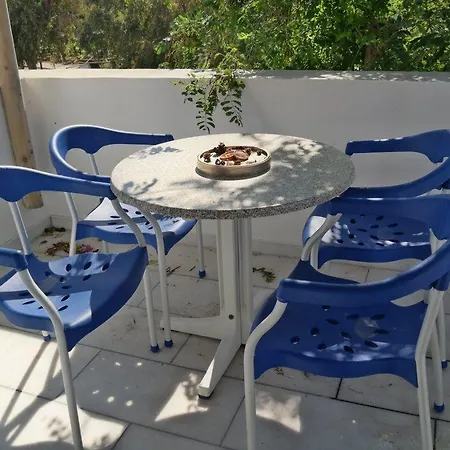 アパート Evdokia