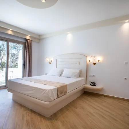 Evdokia アパート *