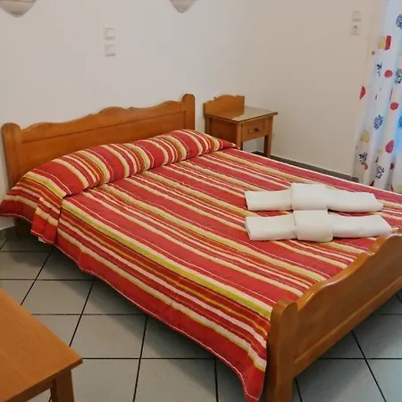 Lägenhet Evdokia *