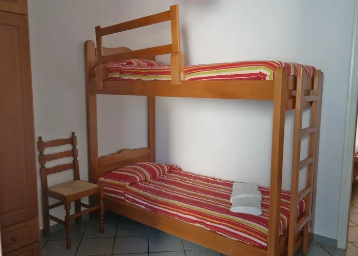 Daire Evdokia Pláka