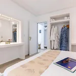 Apartament Evdokia *