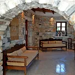 Evdokia Apartament Pláka