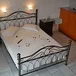 Apartament Evdokia Pláka