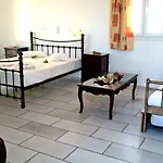 Evdokia Apartament Pláka