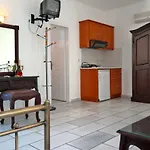 Apartament Evdokia