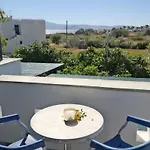 Apartament Evdokia *