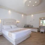 Evdokia Apartament Pláka