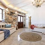 Apartament Evdokia