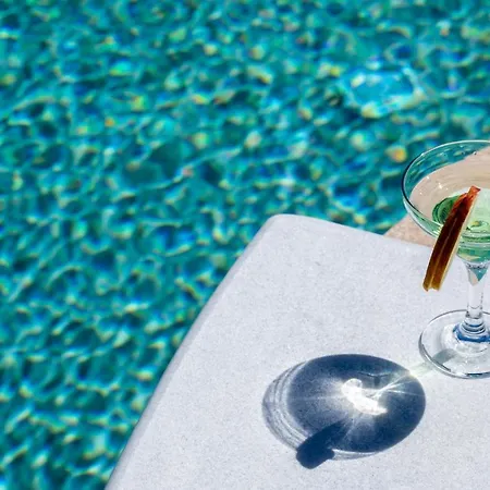 Evdokia * Plaka (Naxos)