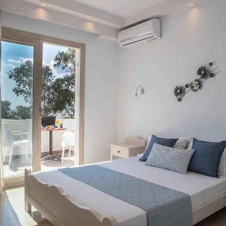 Apartment Evdokia *