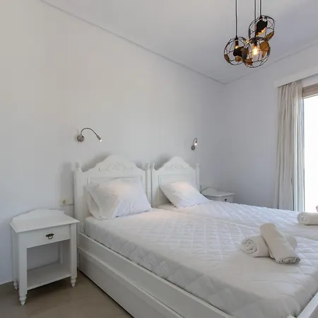 Evdokia Plaka (Naxos)