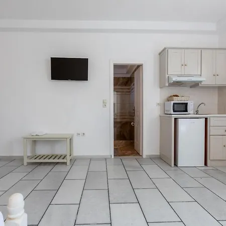 Evdokia Apartmán