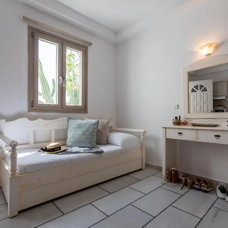 Apartmán Evdokia