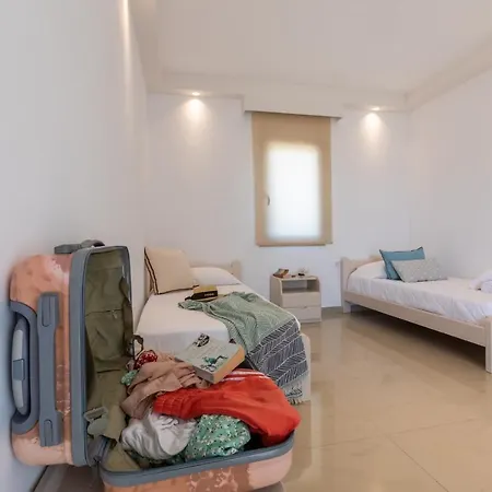 Evdokia 公寓 Pláka