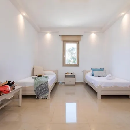 Evdokia Apartmán