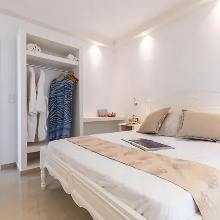 公寓 Evdokia Pláka