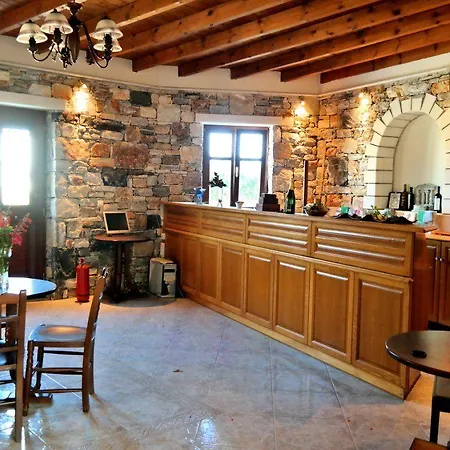 Evdokia 公寓 Pláka