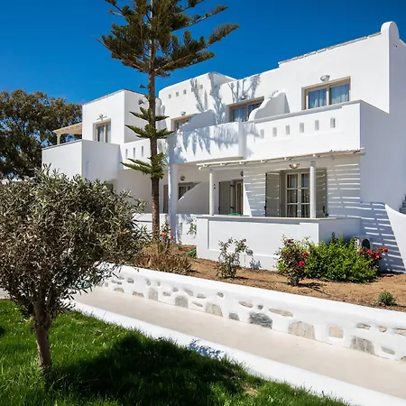 Evdokia 公寓 Pláka