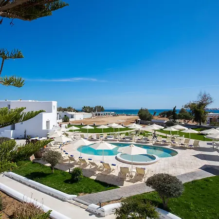 Apartment Evdokia Plaka (Naxos)