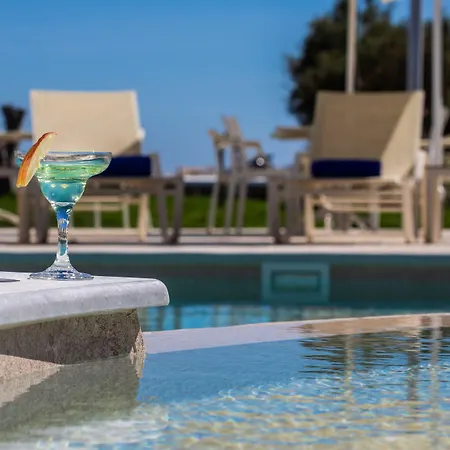 Evdokia 公寓 Pláka