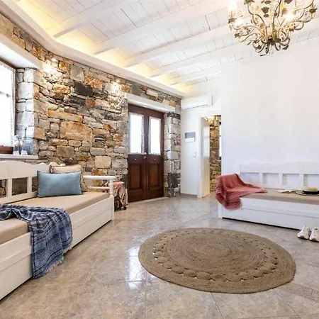 Apartmán Evdokia