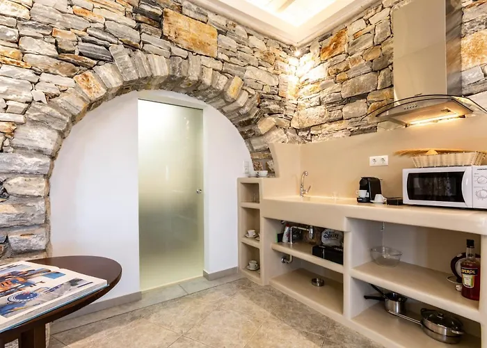 Apartman Evdokia Pláka