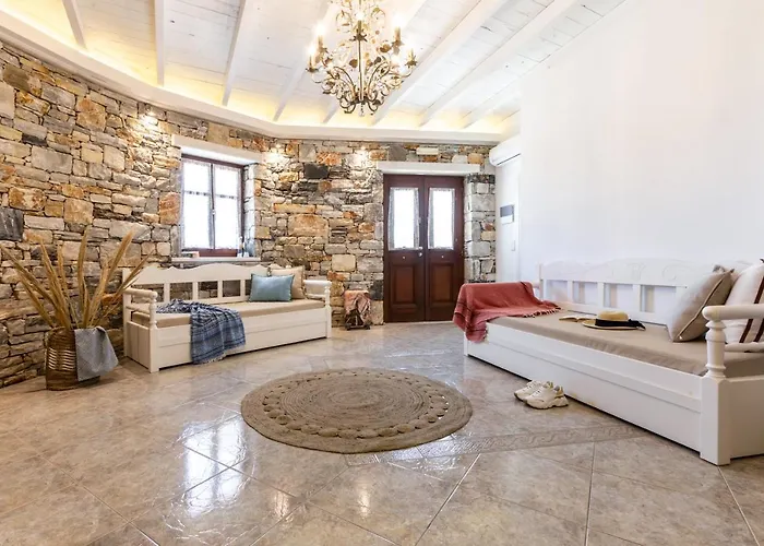 Apartman Evdokia Pláka