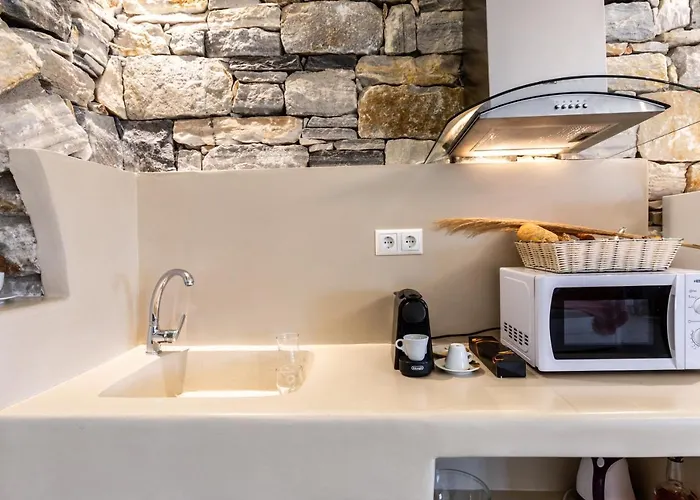 Evdokia Apartman Pláka