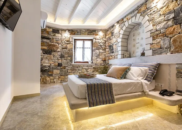 Evdokia Apartman Pláka