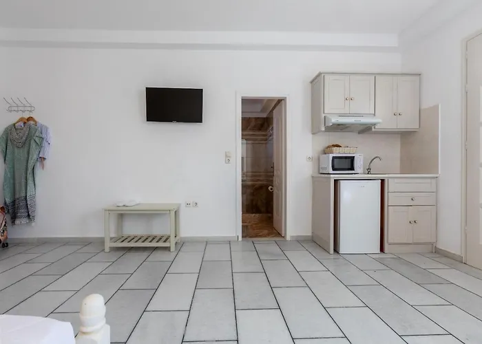 Evdokia Apartman
