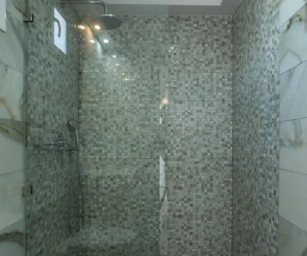 Evdokia Apartman Pláka