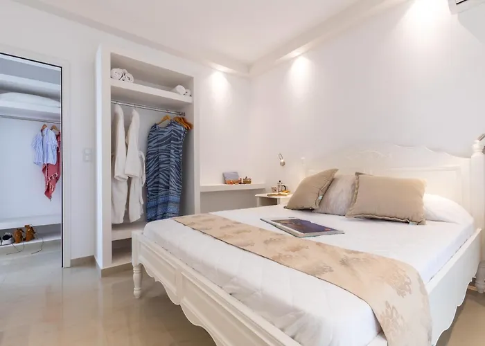 Apartman Evdokia Pláka