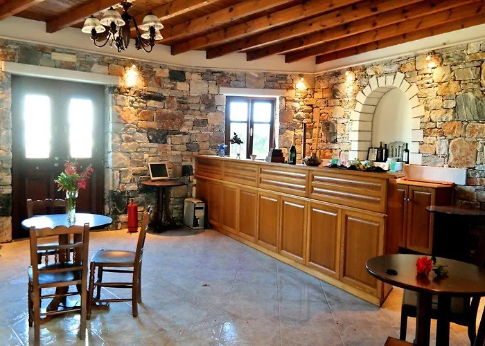 Evdokia Apartman Pláka