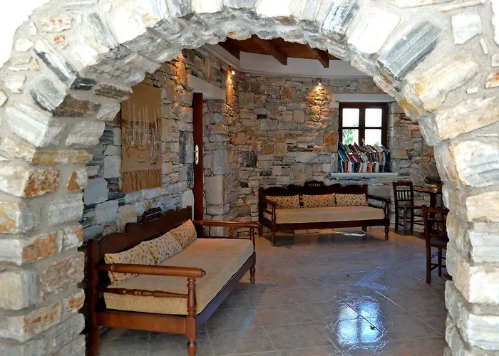 Evdokia Apartman Pláka