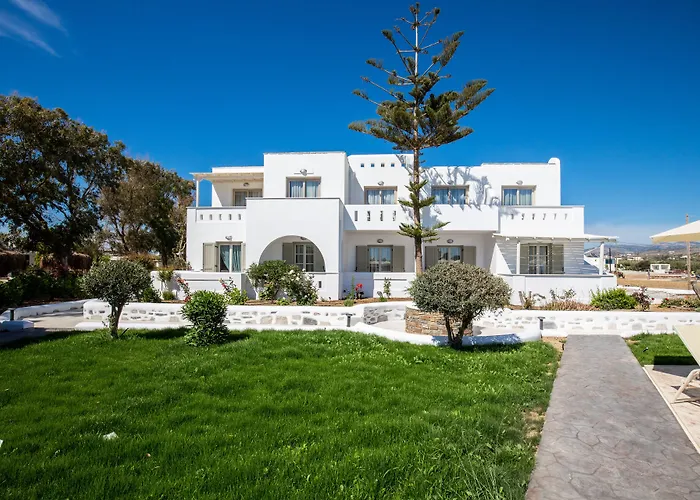 Apartman Evdokia Pláka