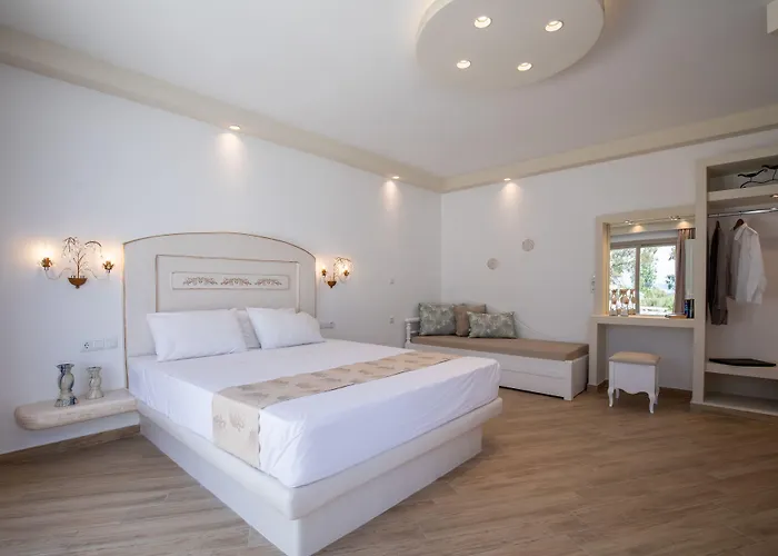 Evdokia Apartman Pláka